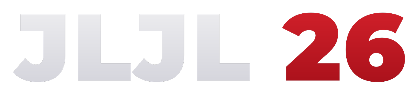 jljl 26 Logo